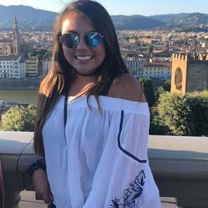 Meet your Posher, Maria